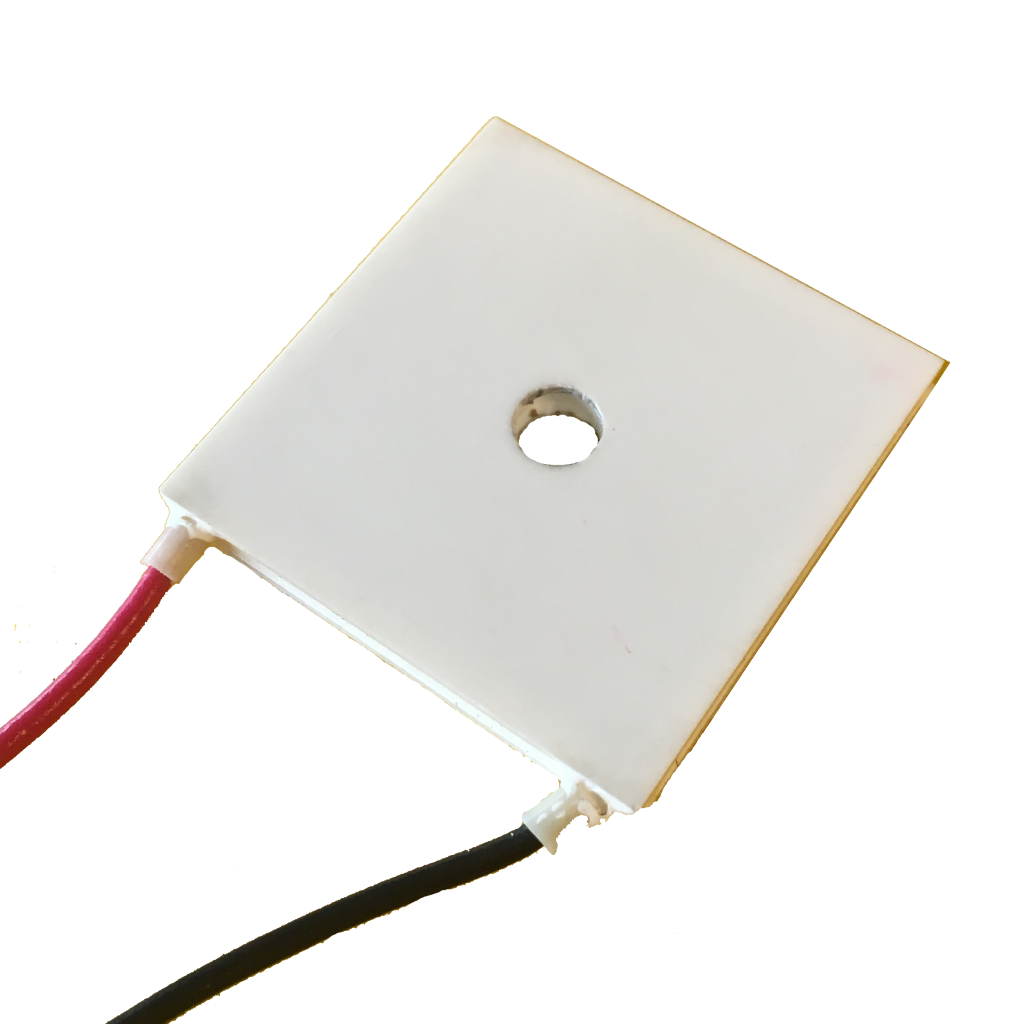 Peltier Modules Peltierkoeling.nl