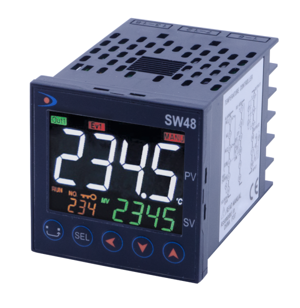 Ditel SW48 controller