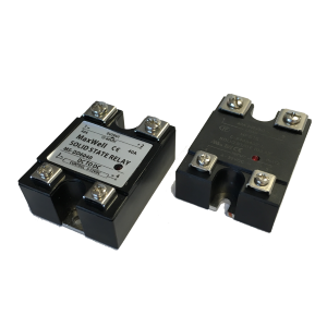 Solid state relais