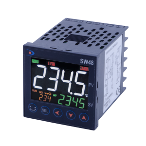 Ditel SW48 controller