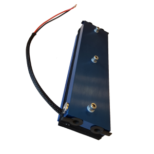 Direct-to-liquid cooler