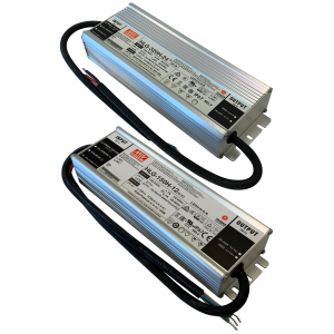 Power supplies
