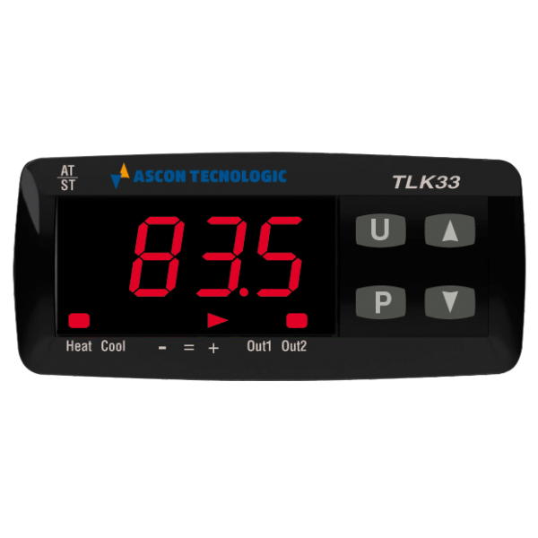TLK 33 - Afbeelding 2