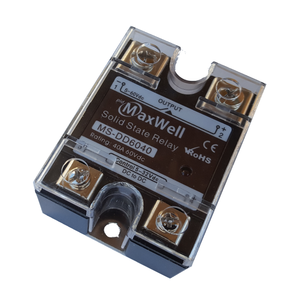 MS-DD6040