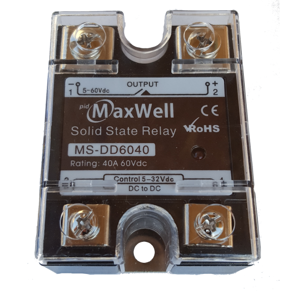 MS-DD6040 - Image 2